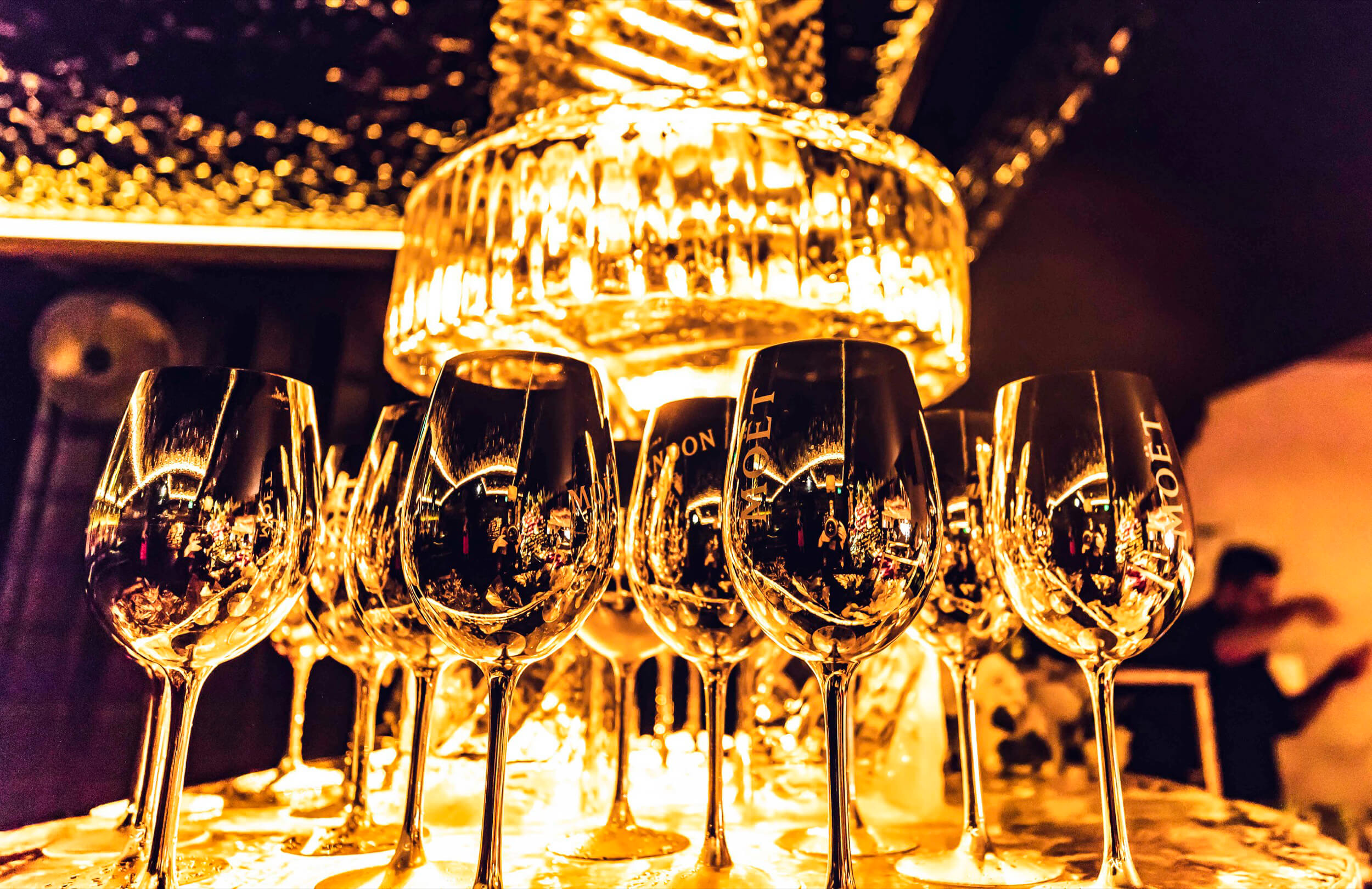 Company Christmas Party Venues